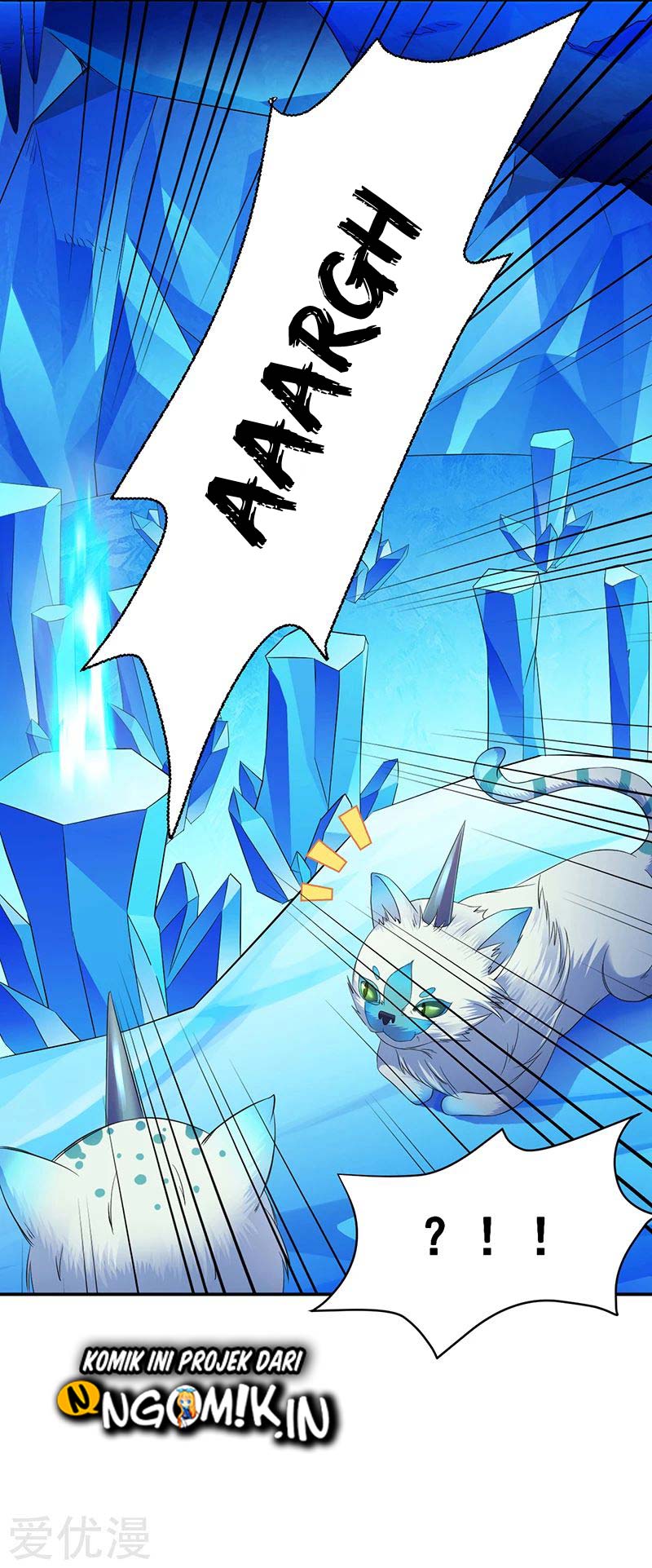 Martial Arts Reigns Chapter 69 Gambar 12
